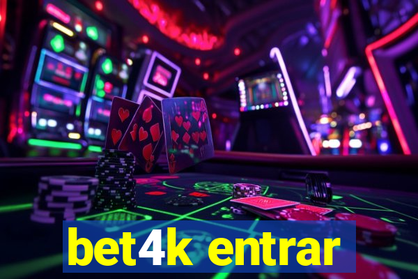 bet4k entrar